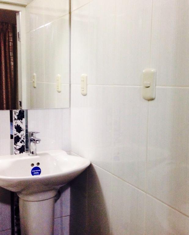 B&B Cusing Wasi Lima Oda fotoğraf