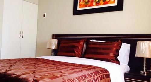 B&B Cusing Wasi Lima Dış mekan fotoğraf